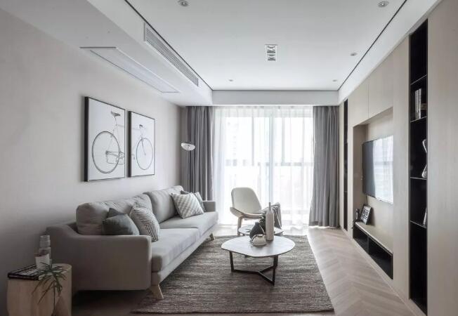 不懂裝修也必須弄懂的這些專業名詞